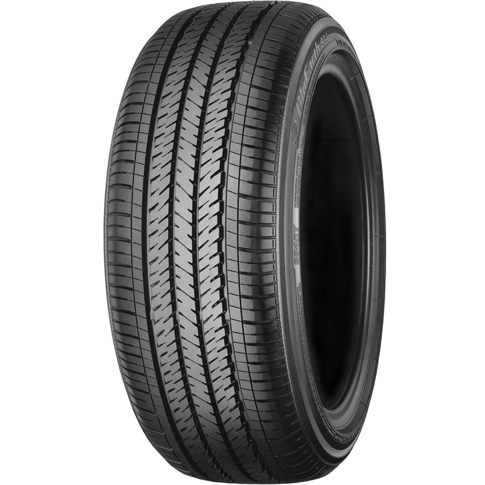 Yokohama bluearth s34 P215/45R17 87V bsw all-season tire