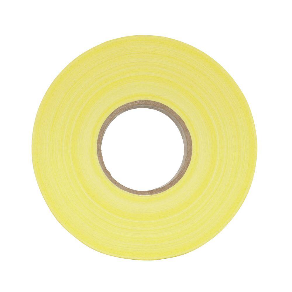 Empire 3 in. x 500 ft. Reinforced Caution Tape 76-0600