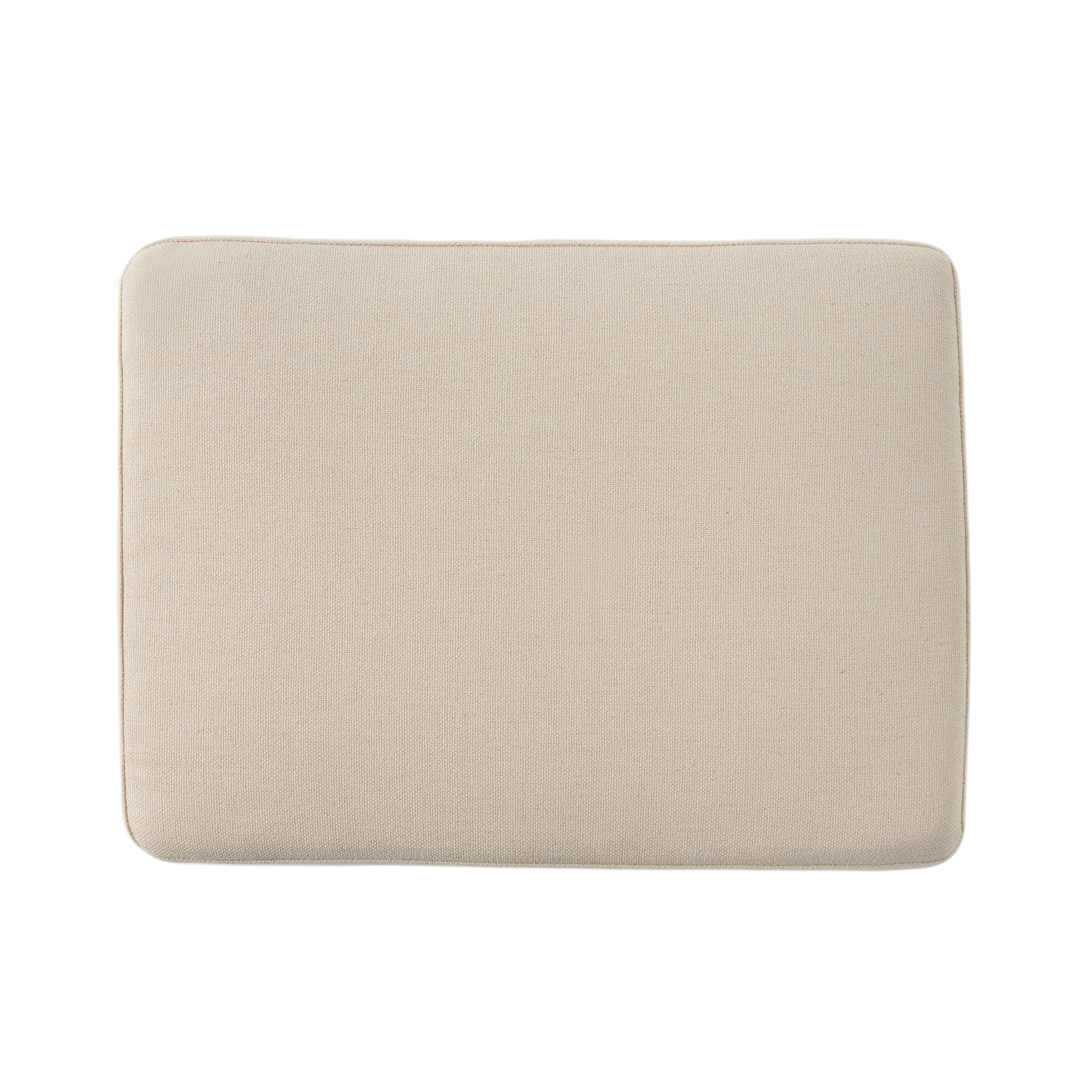 Christabel Fabric Ottoman Footstool