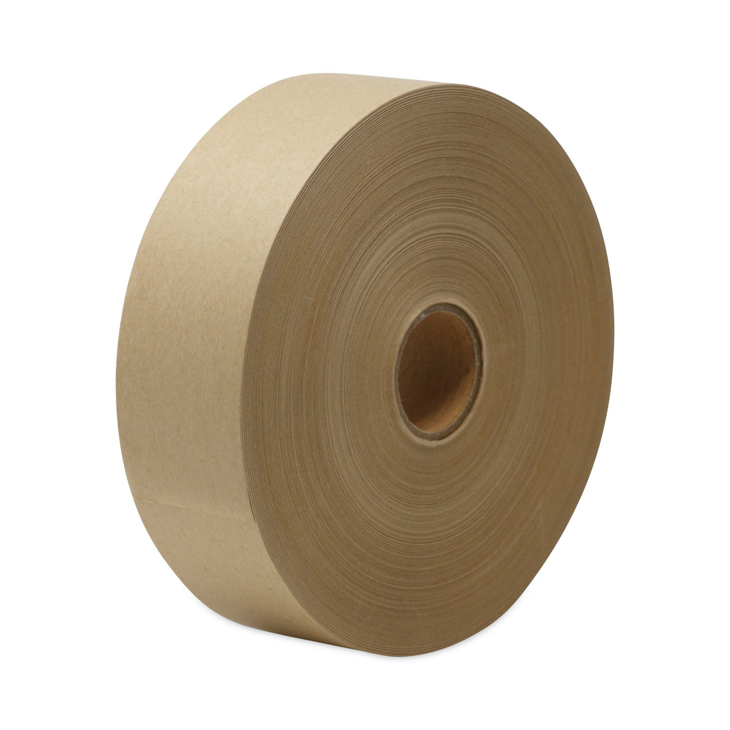 Gummed Kraft Sealing Tape by General Supply UNV2163