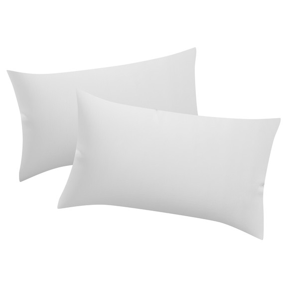 TOPTIE 2 Pack Standard / Queen Size Pillowcase  Mi...