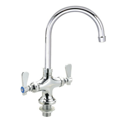 BK Resources BKF-DPF-8G-G Pantry Faucet