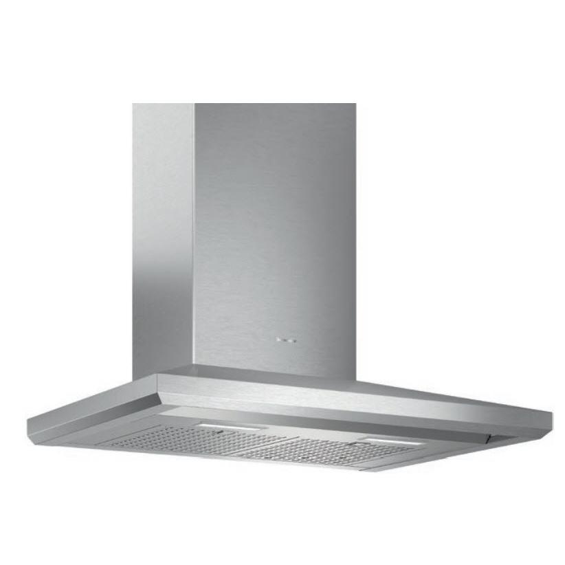 Thermador 36-inch Masterpiece® Series Wall Mount Range Hood HMCB36WS