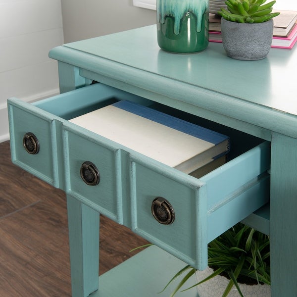 Sadie Side Accent Table