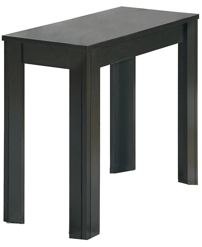 Monarch Specialties End Table