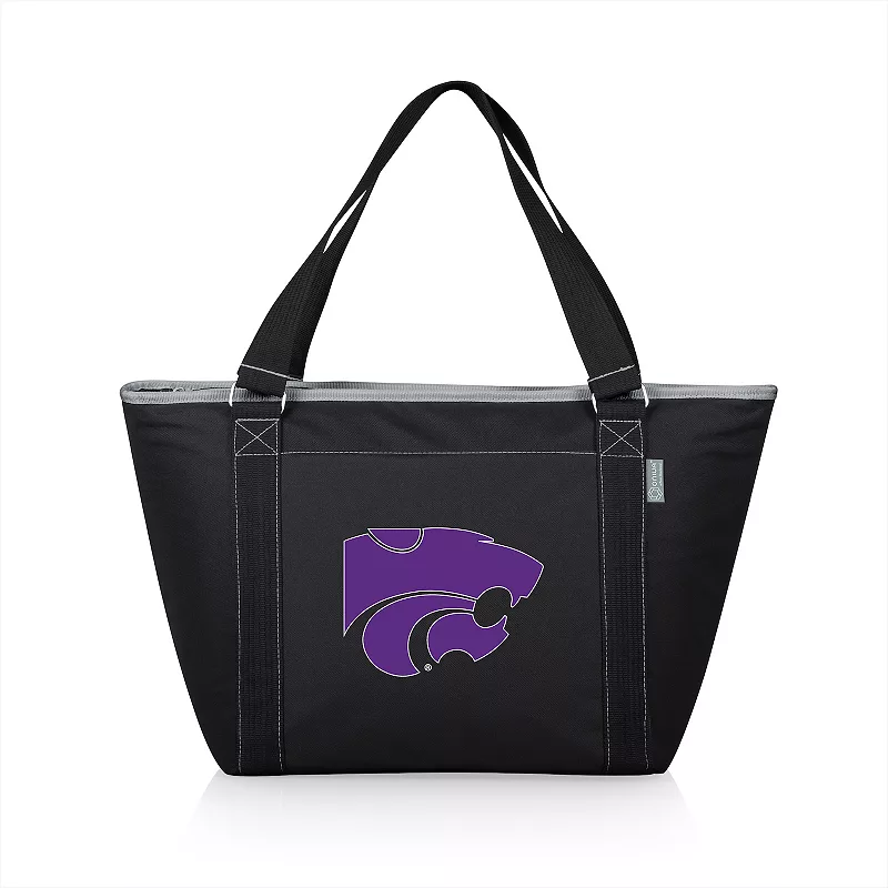 Picnic Time Kansas State Wildcats Topanga Cooler Tote Bag