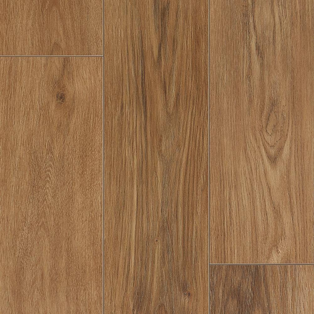 Malibu Wide Plank French Oak Covelo 20 MIL 7.2 in. x 60 in. Click Lock Waterproof Luxury Vinyl Plank Flooring (23.9 sq. ft.case) HDMVCL019RC