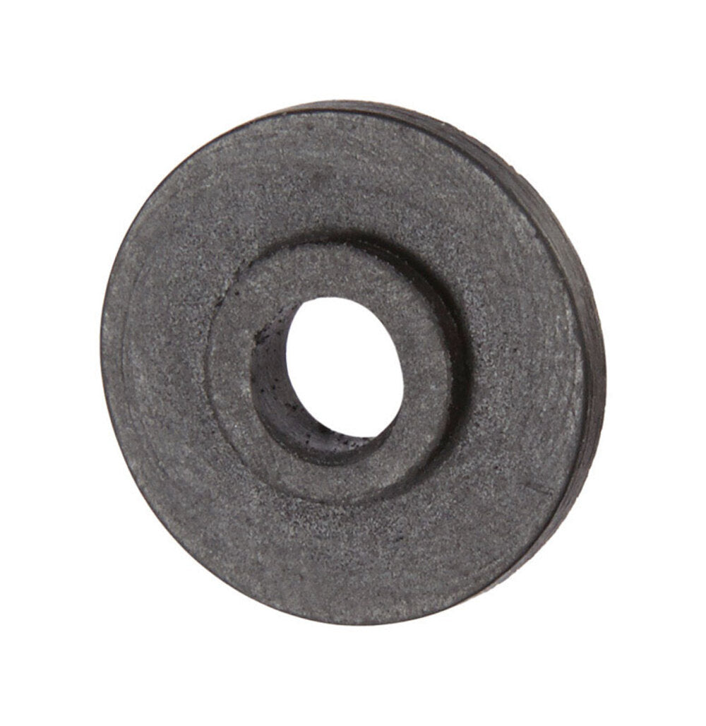 BUSHING RUBBR5/8