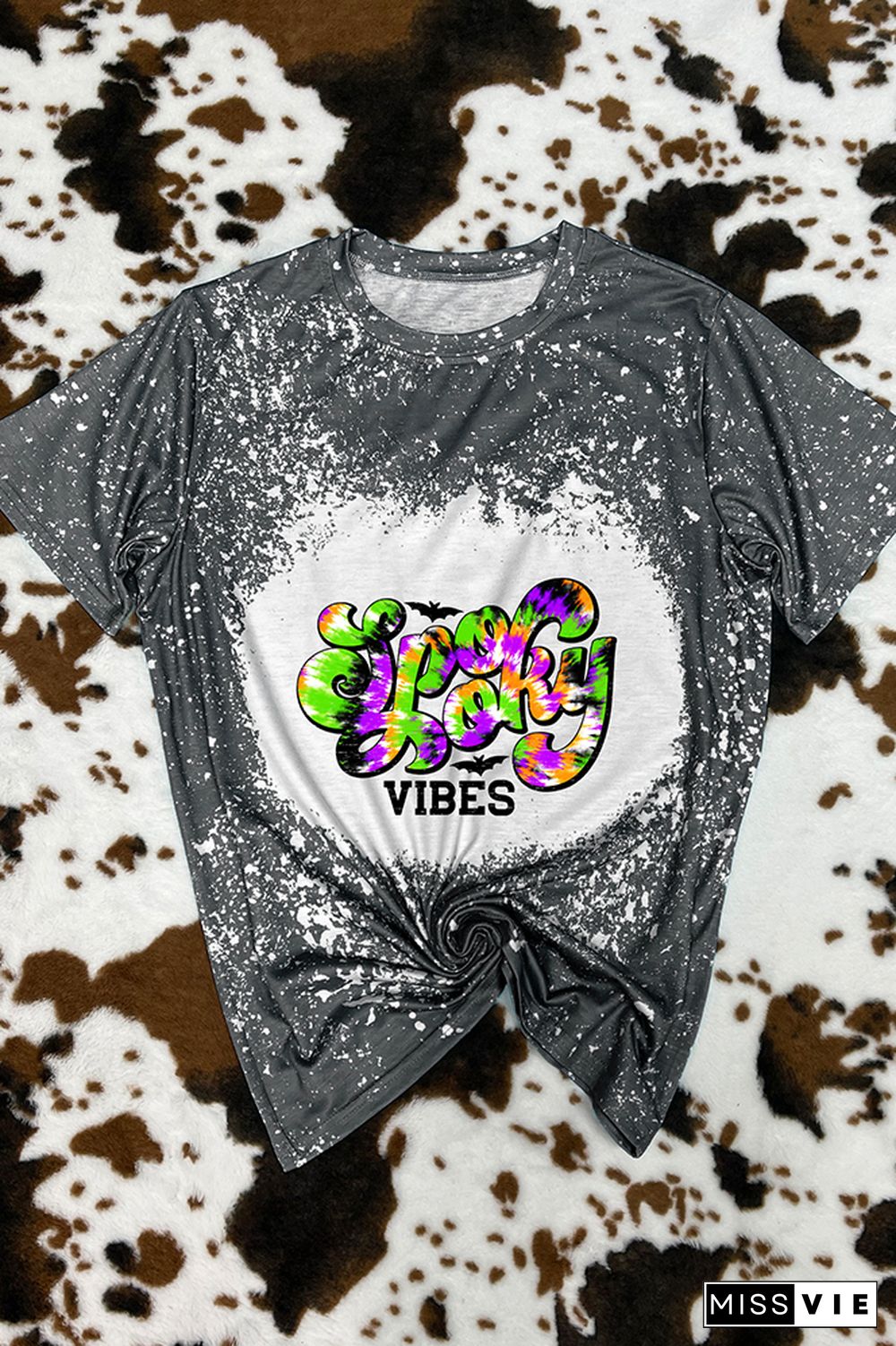 Spooky Vibes t-shirt Wholesale