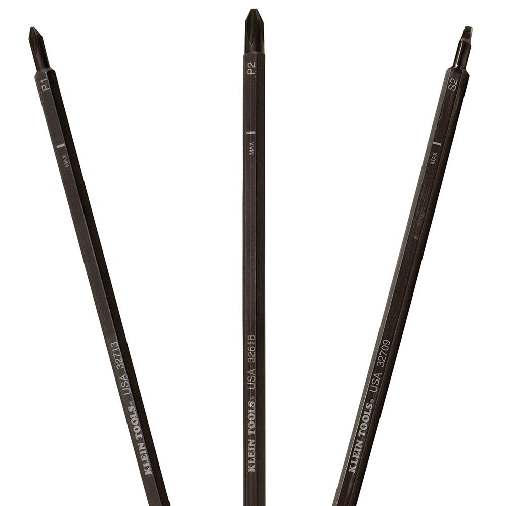 Adj. Length Blade Set