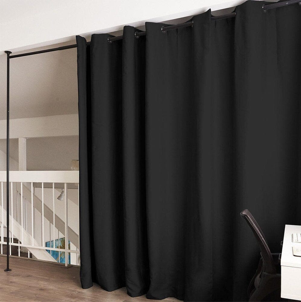 Zenfinit Room Divider Kits