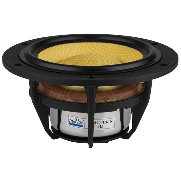 Dynavox LW6004HR N 6 1/2 Honeycomb Cone Woofer