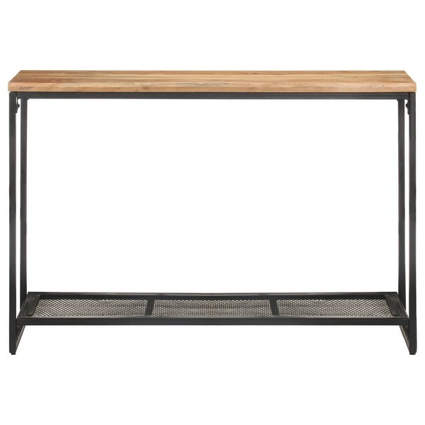 Console Table 43.3