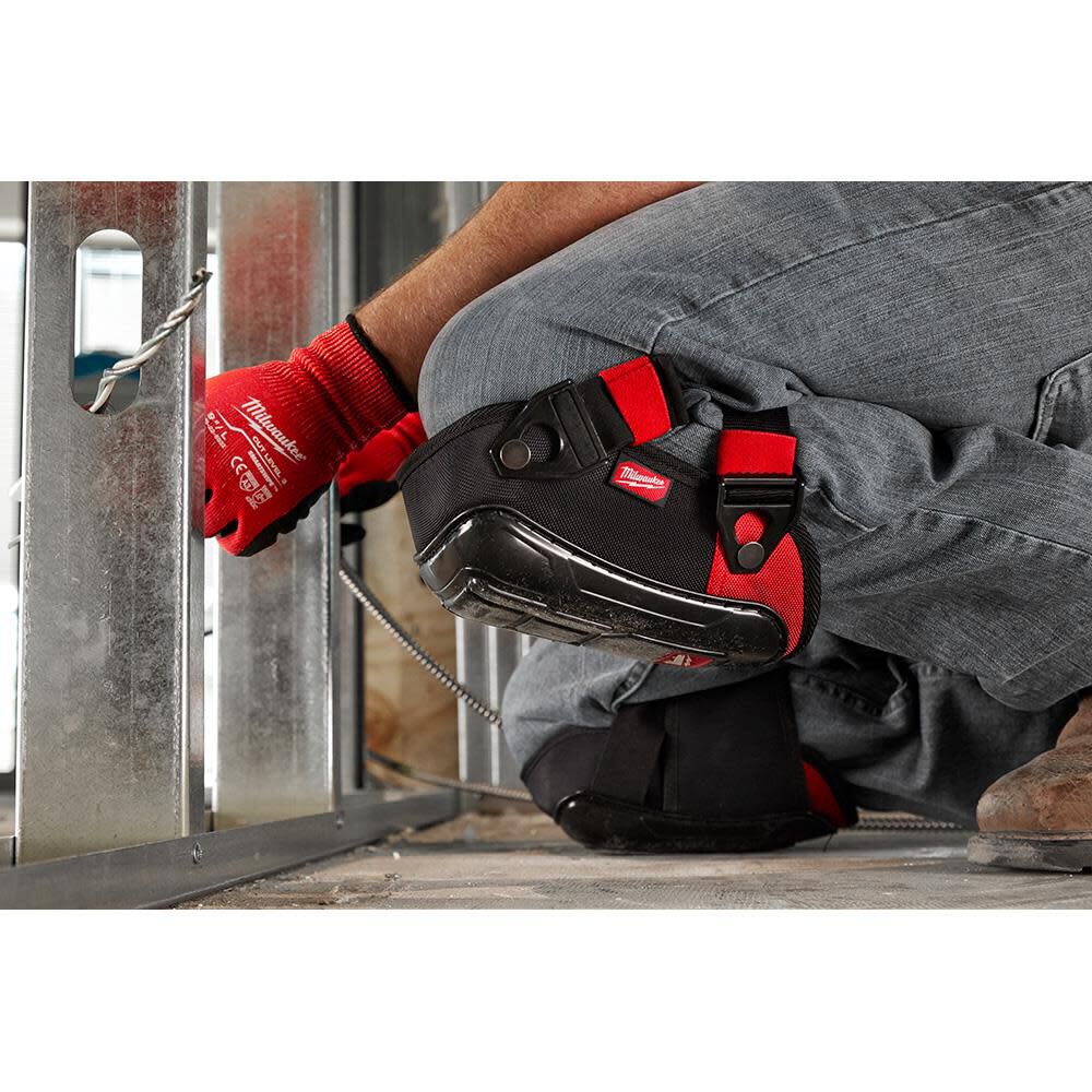 Milwaukee Knee Pad Performance 48-73-6030 from Milwaukee