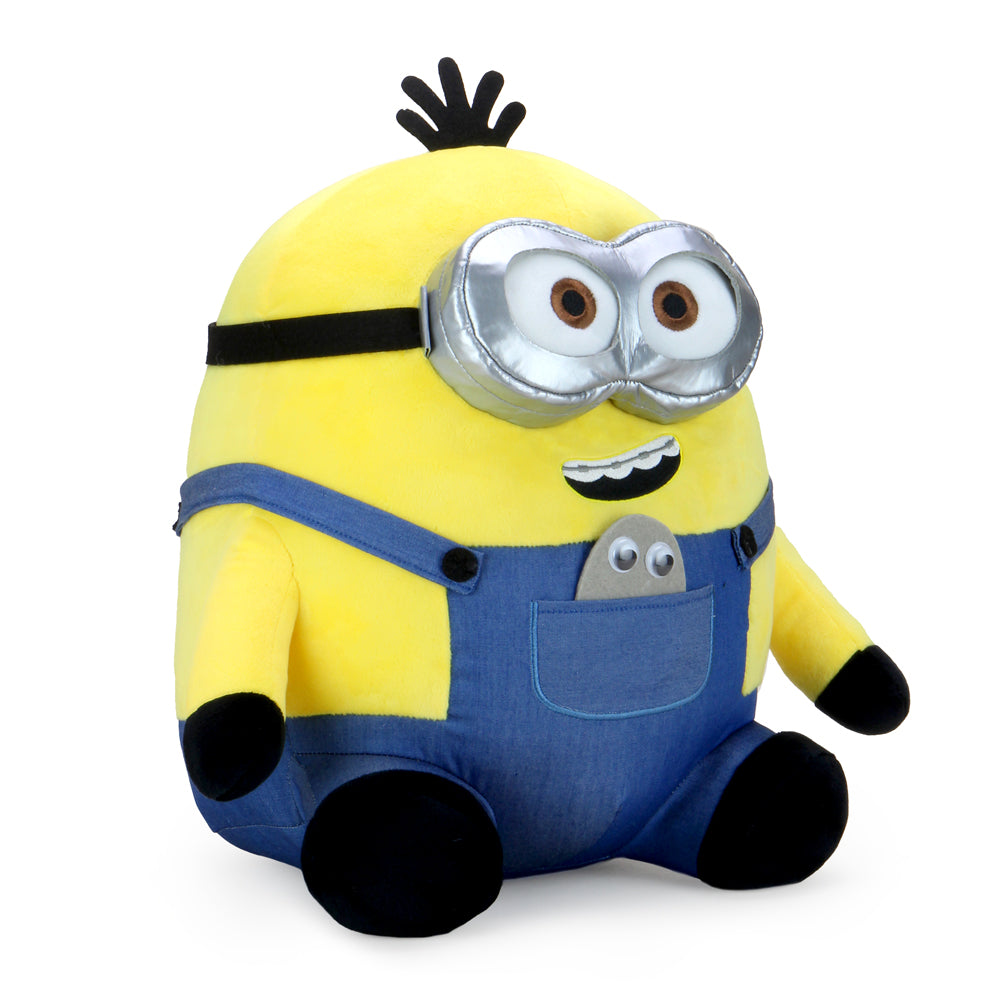 Minions: The Rise of Gru Otto HugMe Shake Action Plush