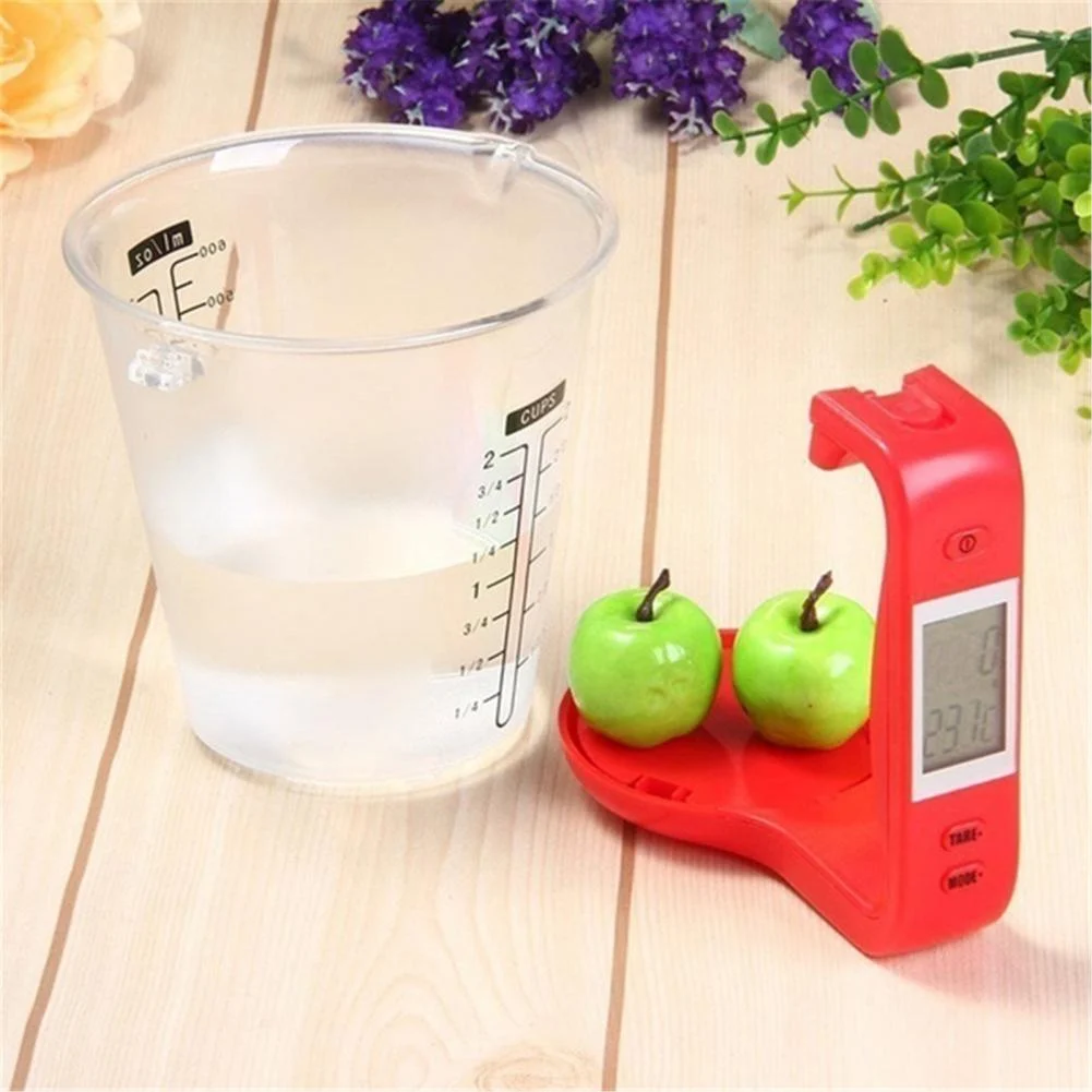 🔥🔥Smart Automatic Measuring Cup