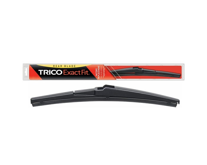 Trico ExactFit Rear Wiper Blade 12