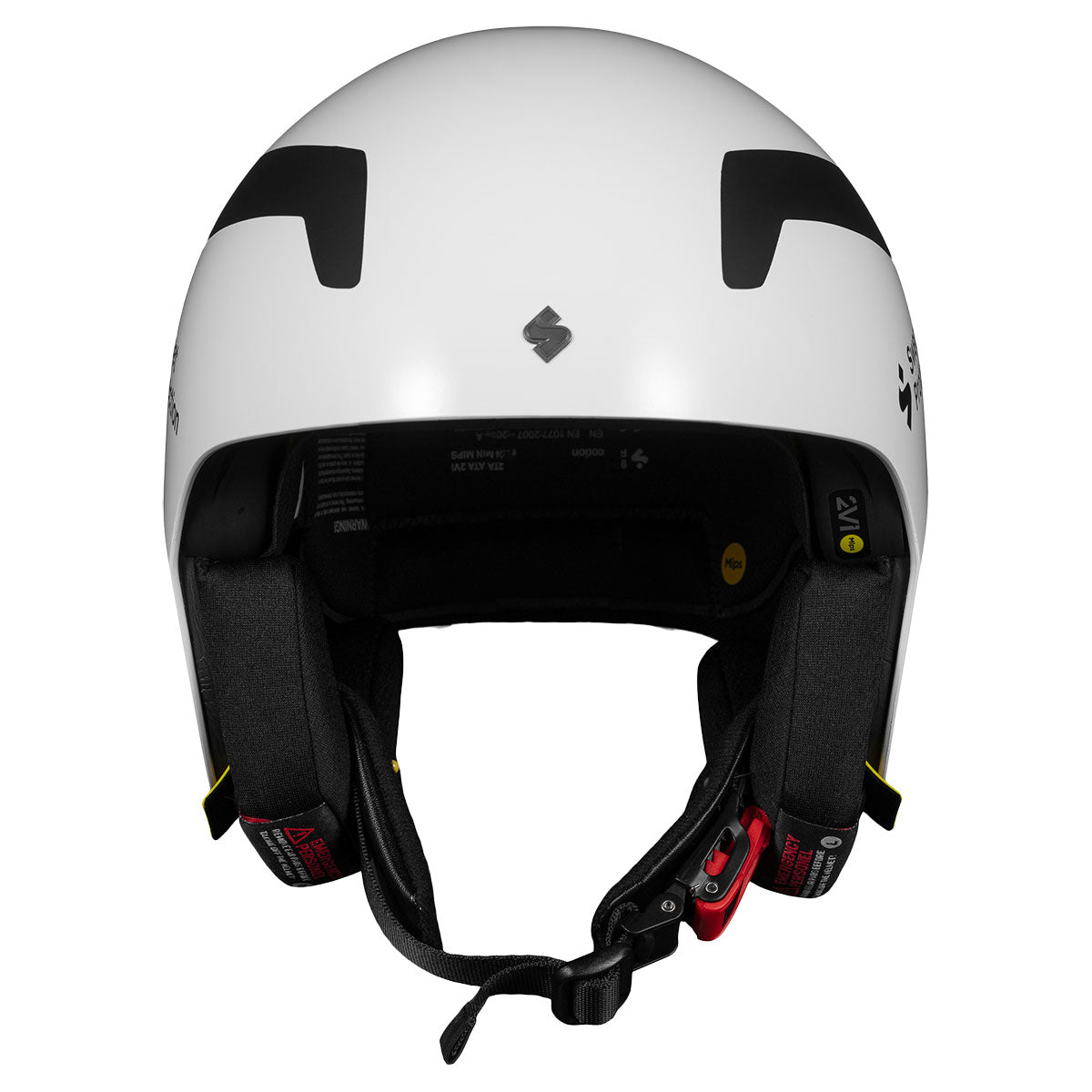 Sweet Protection Volata MIPS FIS Helmet