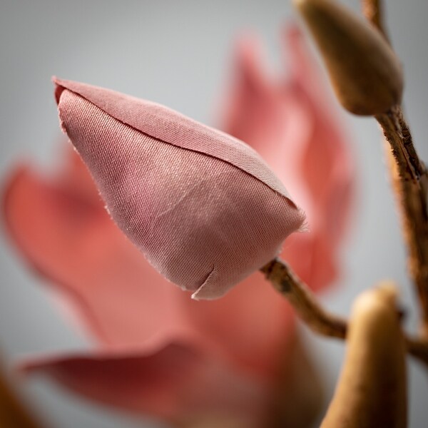 Sullivans 27 in. Magnolia Blooming Stem