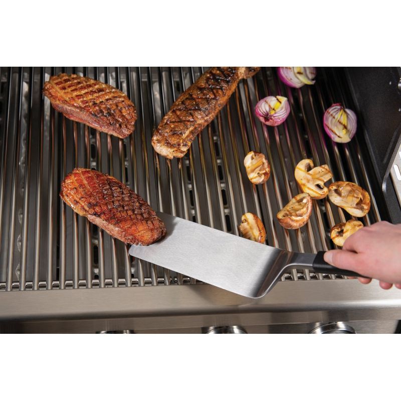 Broil King Baron Super Flipper BBQ Turner