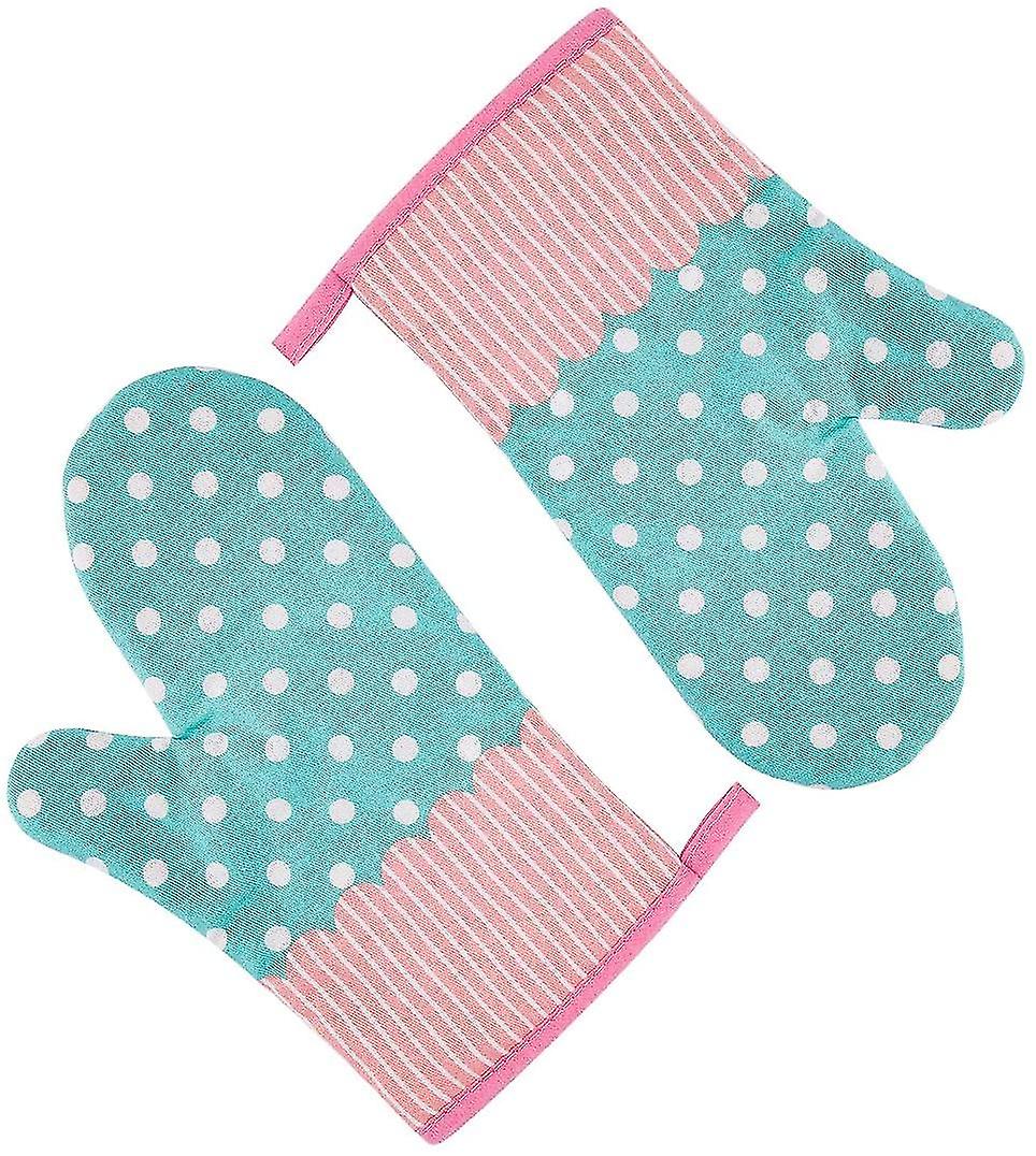 Oven Gloves， Oven Gloves Heat Resistant Oven Glovesoven Gloves， Oven Gloves， Heat Resistant Kitchen