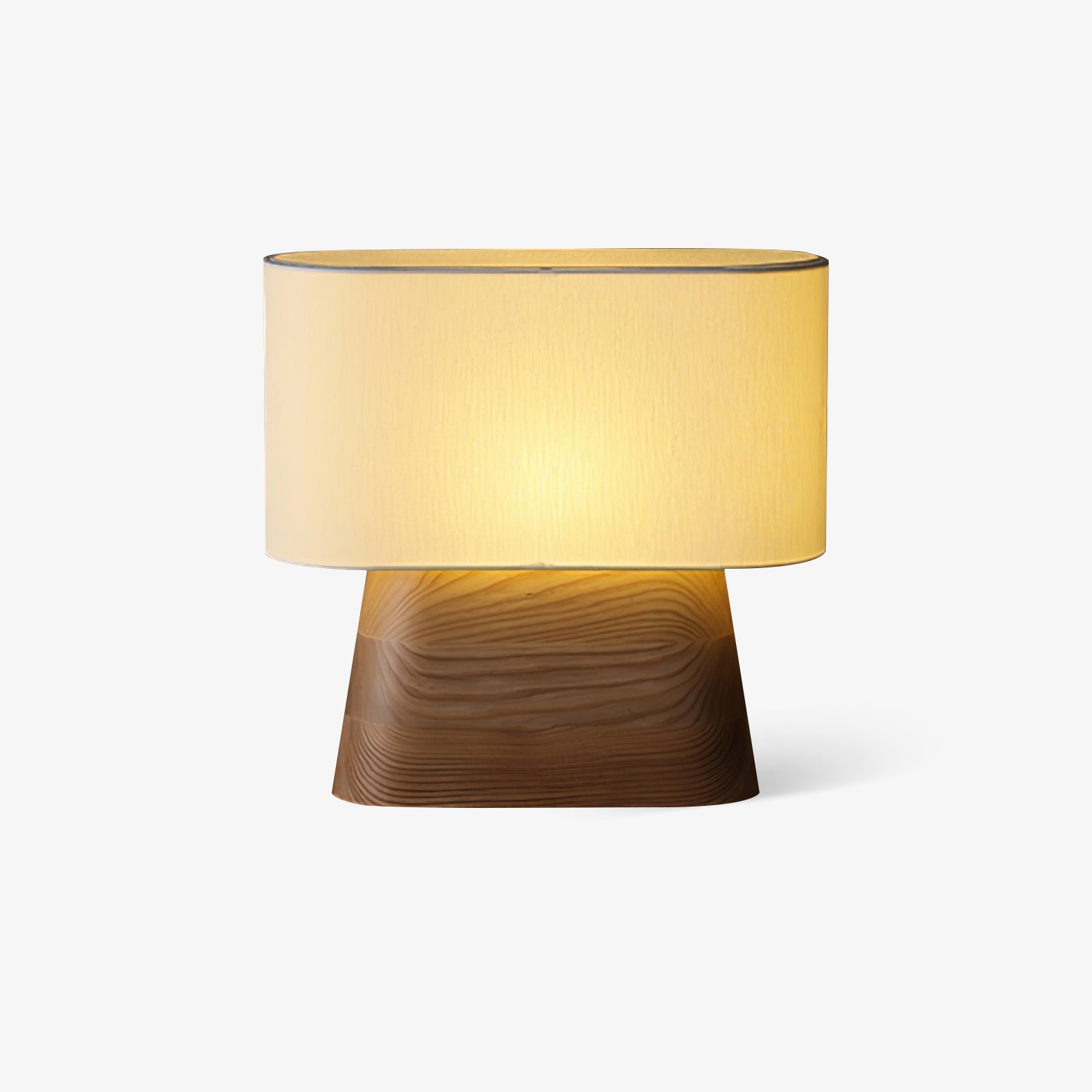 Habitat Table Lamp