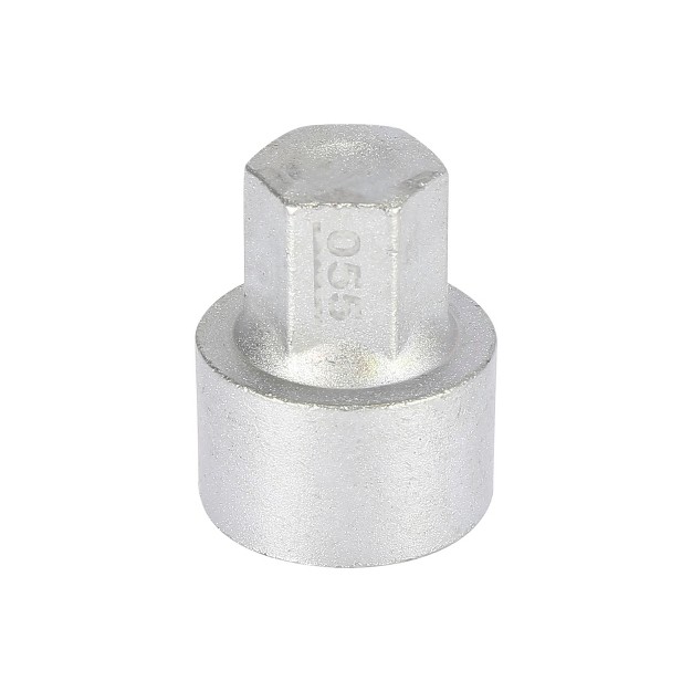 Unique Bargains Car Wheel Lock Lug Nut For Bmw 3 5 7 Series 1 Pc