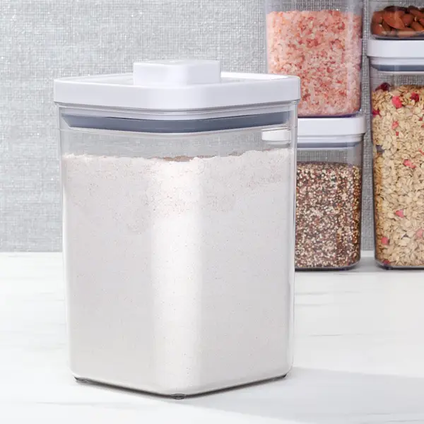 OXO Softworks Pop Container