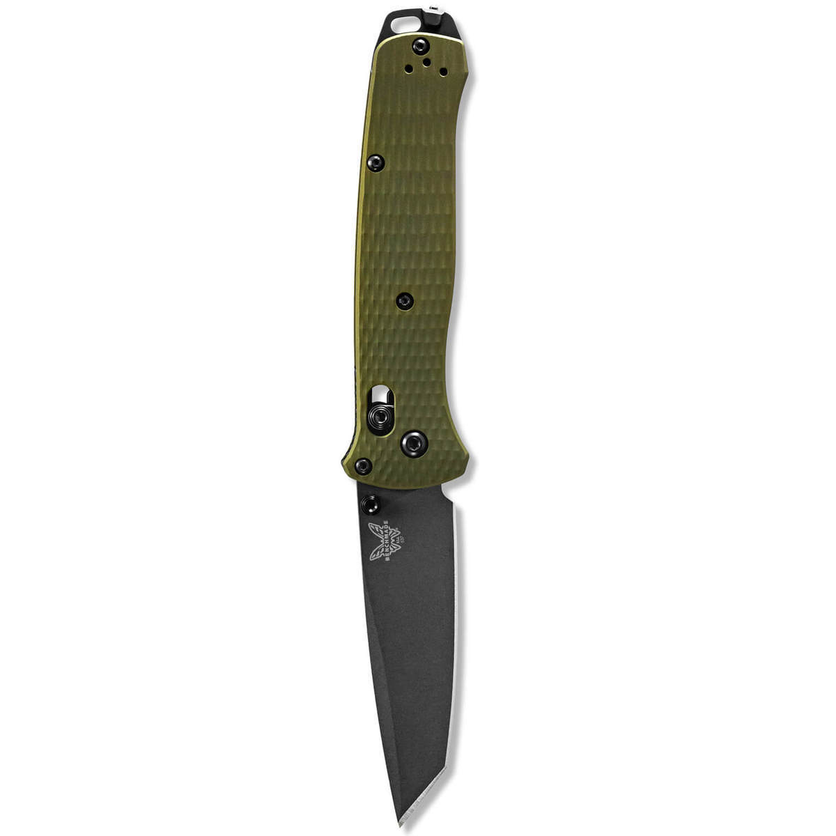 Benchmade Bailout 3.38 inch Folding Knife