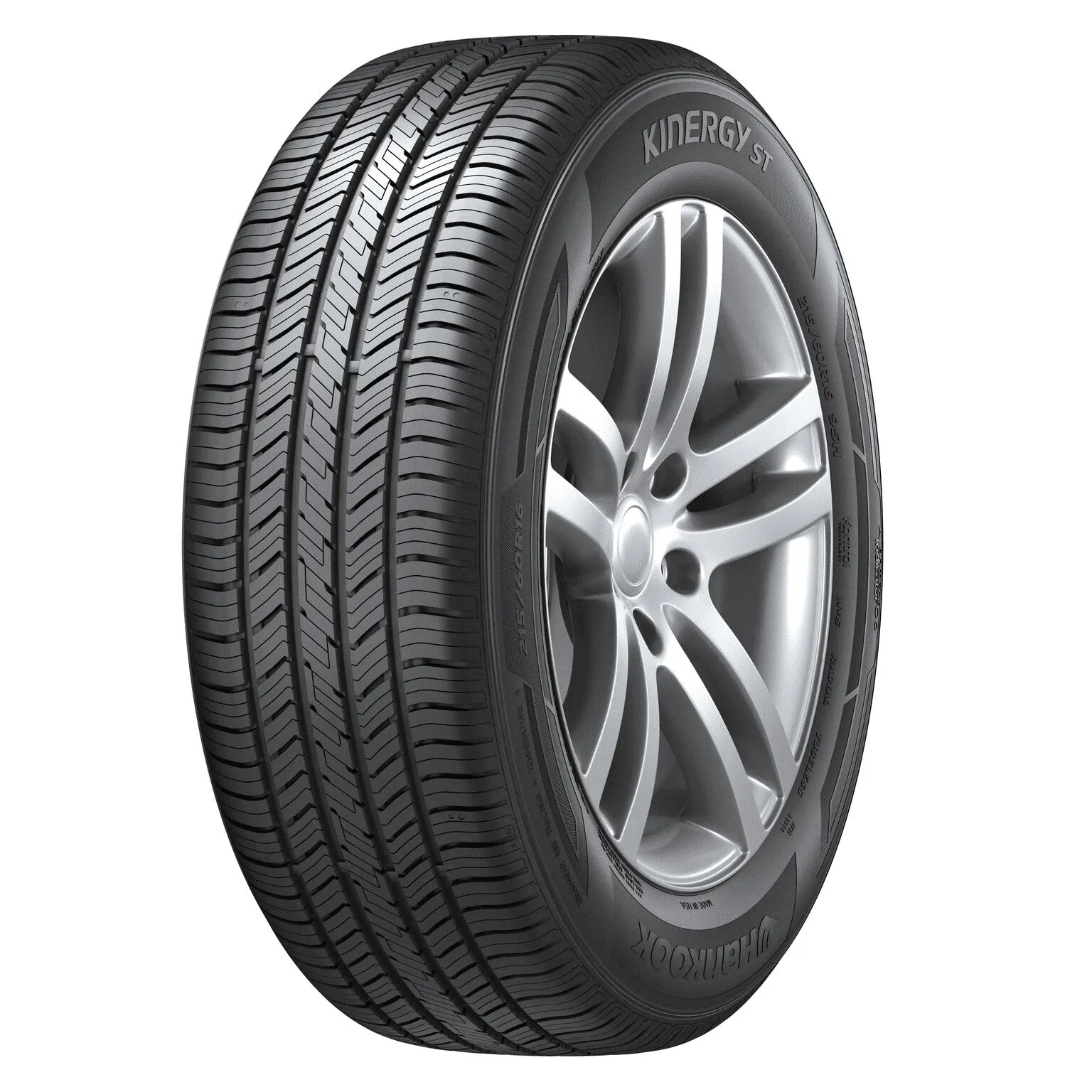 Hankook Kinergy ST (H735) All Season 235/65R16 103T Passenger Tire