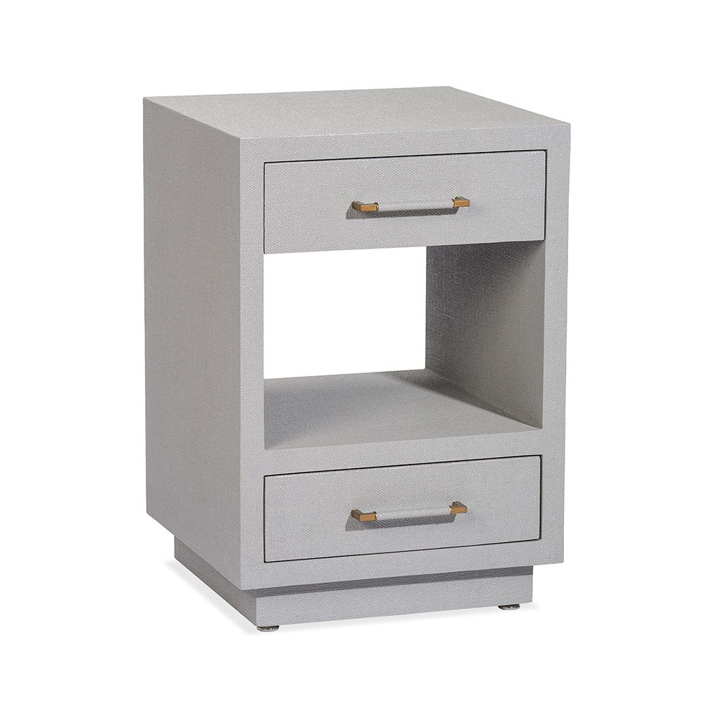 Taylor Small Bedside Chest in Various Colors