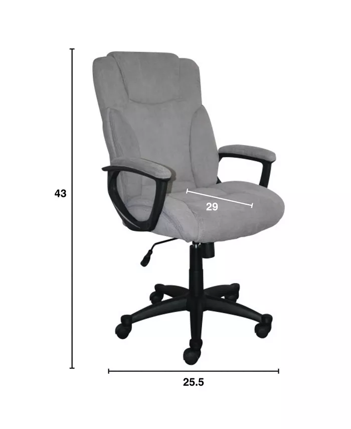 Serta Hannah II Office Chair