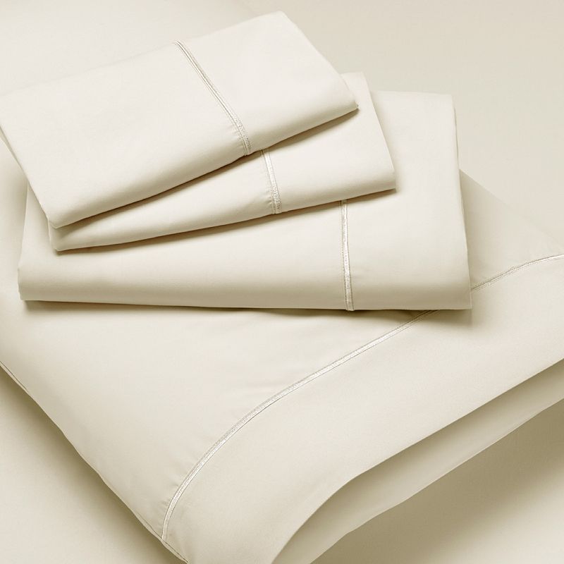 PureCare DeLuxe Microfiber Sheet or Pillowcase Set