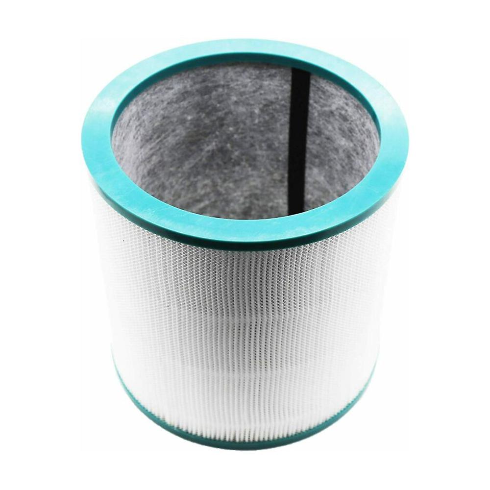 360 Degree Filter Cylinder Replacement For Dyson Bp01 Tp01 Tp02 968126-03 Air Purifiers 968126-03 High Quality Material