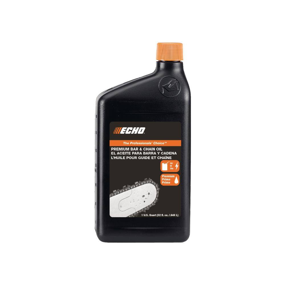 ECHO 1 Qt. Bar and Chain Oil 6459012