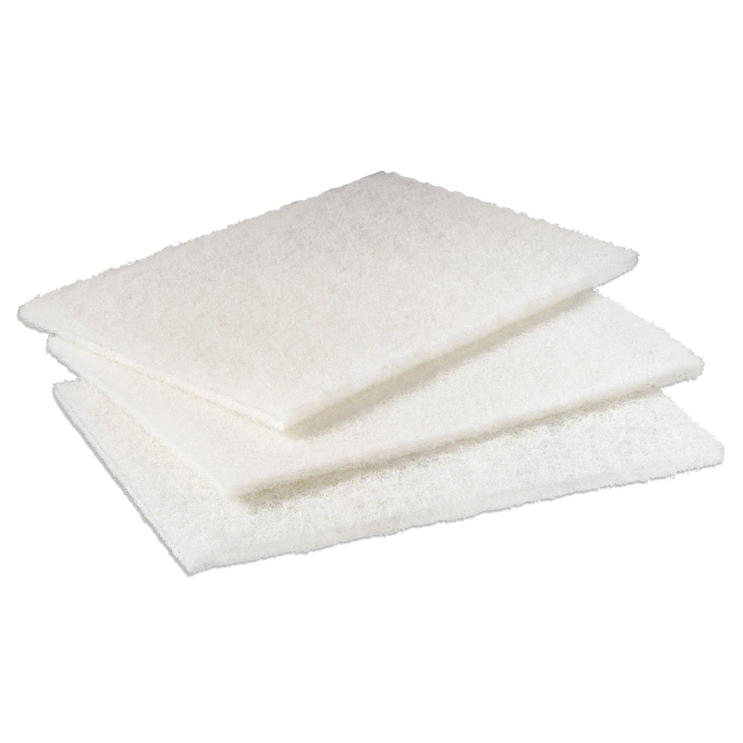 Light Duty Cleansing Pad by Scotch-Briteandtrade; PROFESSIONAL MMM98