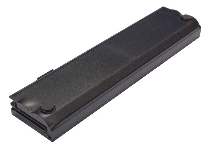 Advent 4213 Black Replacement Battery BatteryClerkcom Laptop and Notebook