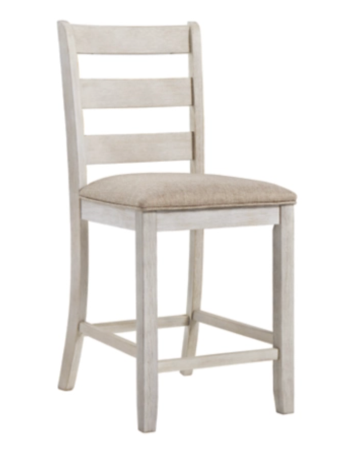 SKEMPTON COUNTER HEIGHT STOOL