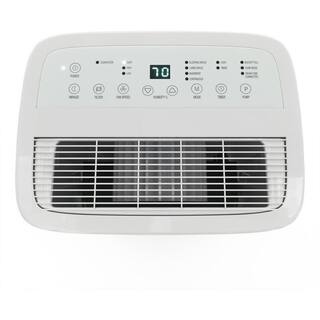 FREONIC 30 pt. up to 3000 sq. ft. Dehumidifier in White FHCD351AWG