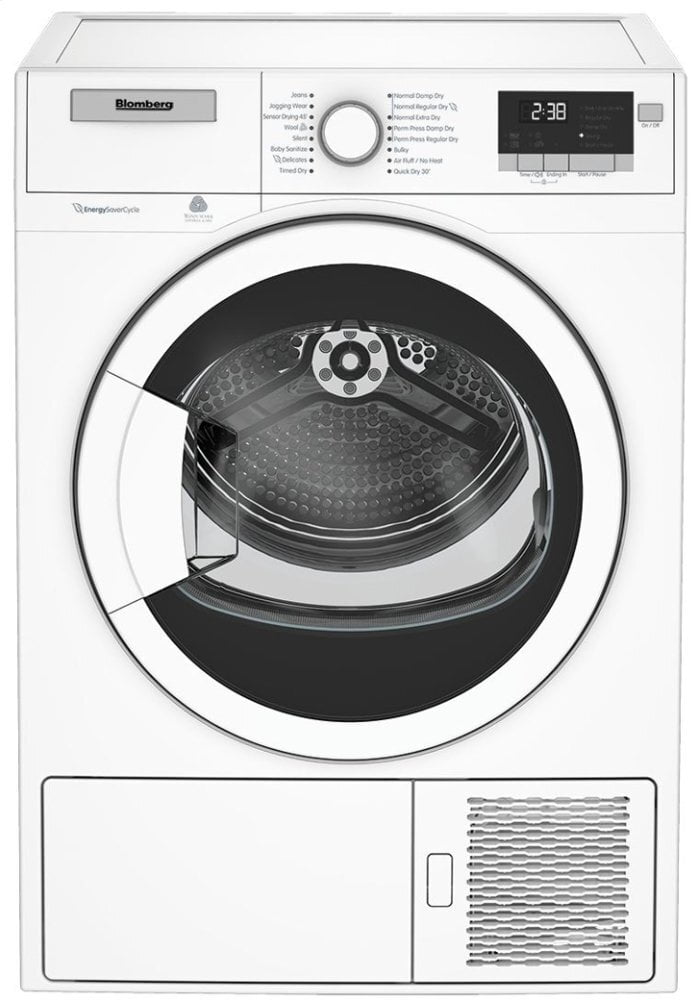 Blomberg Appliances DHP24400W 24