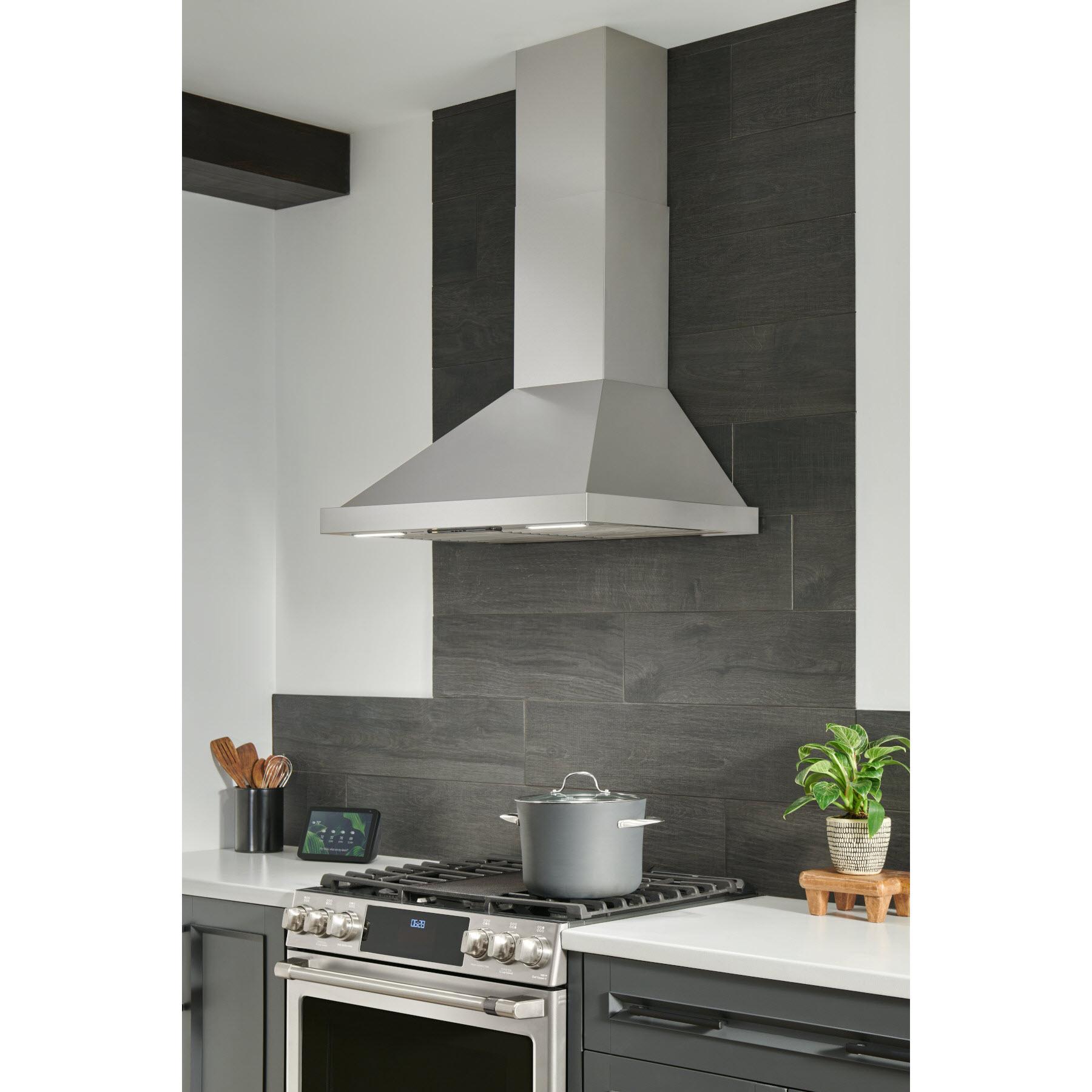 Best 30-inch WCP1 Series Wall Chimney Hood WCP1306SS