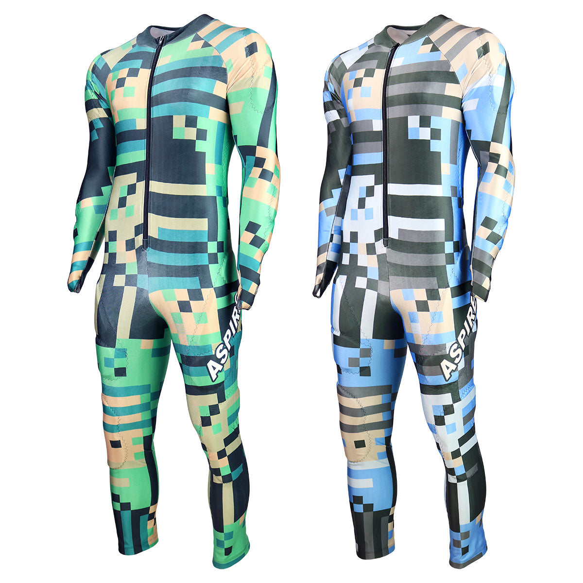 Aspire Adult Fortress GS Suit