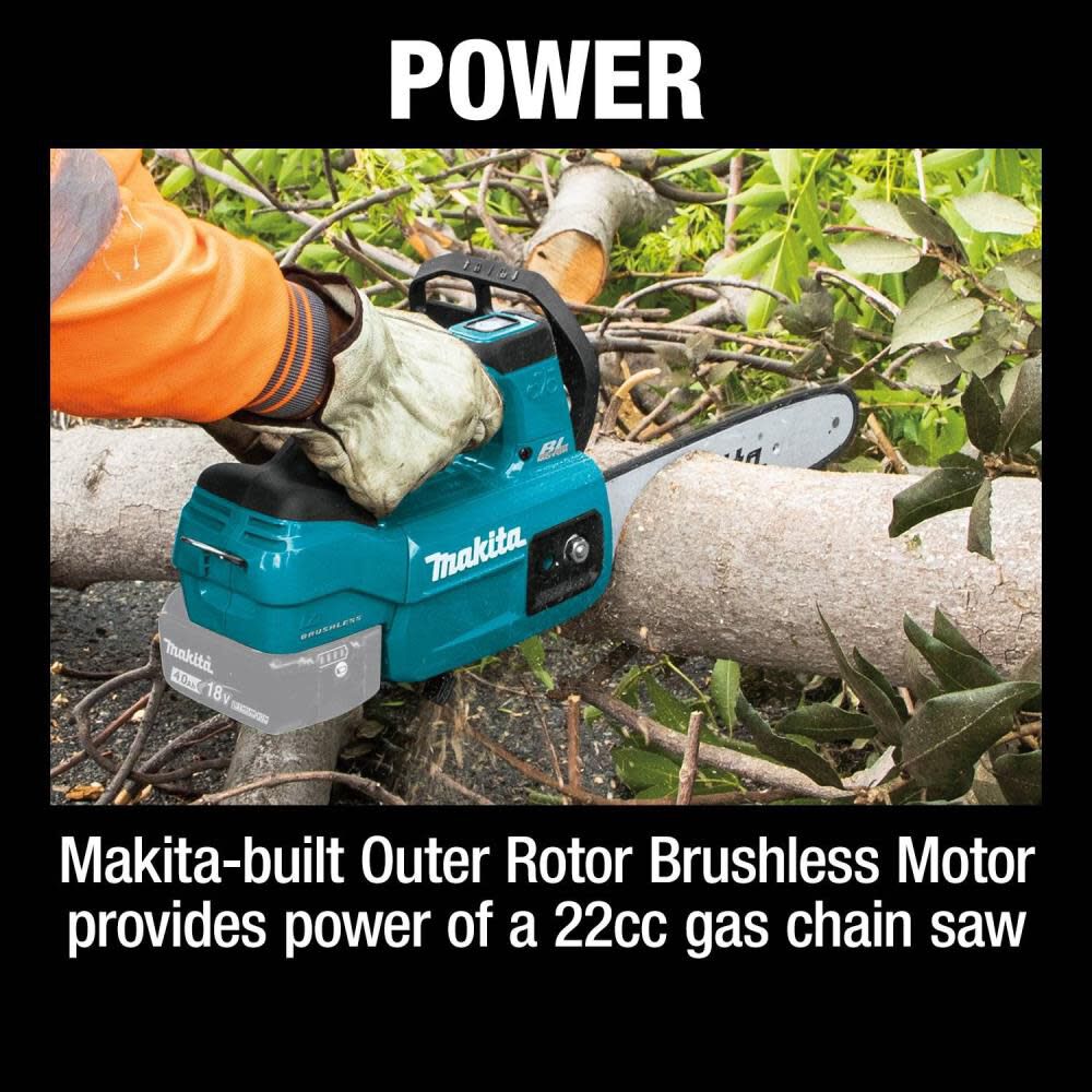 Makita 18V LXT 12