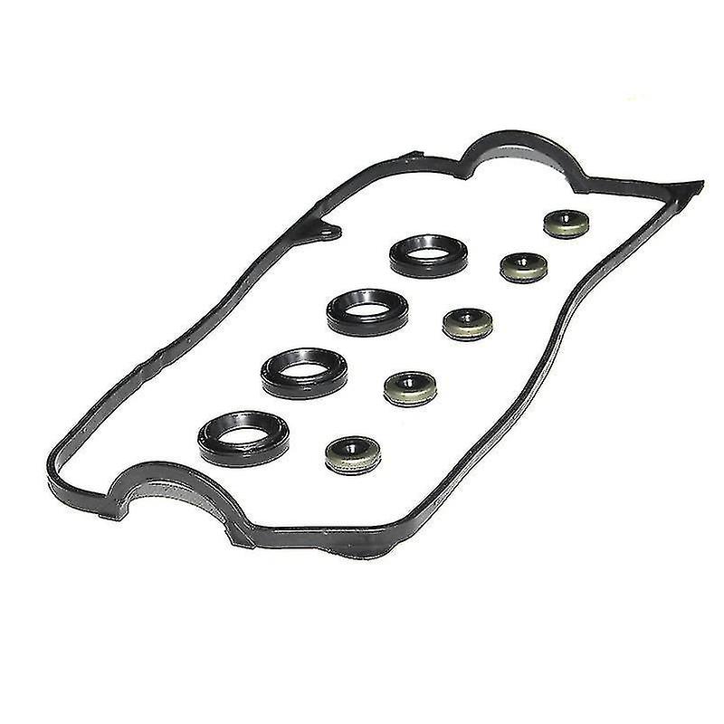 Car Valve Cover Gasket Fit For Vtec D15z1 D16z6 2001-2005