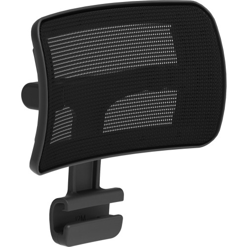 HON 4-Way Stretch Mesh Headrest (HI2HRIMT)