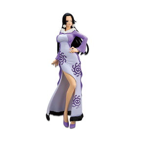 Banpresto BAN 18105 C One Piece Glitter   Glamours...