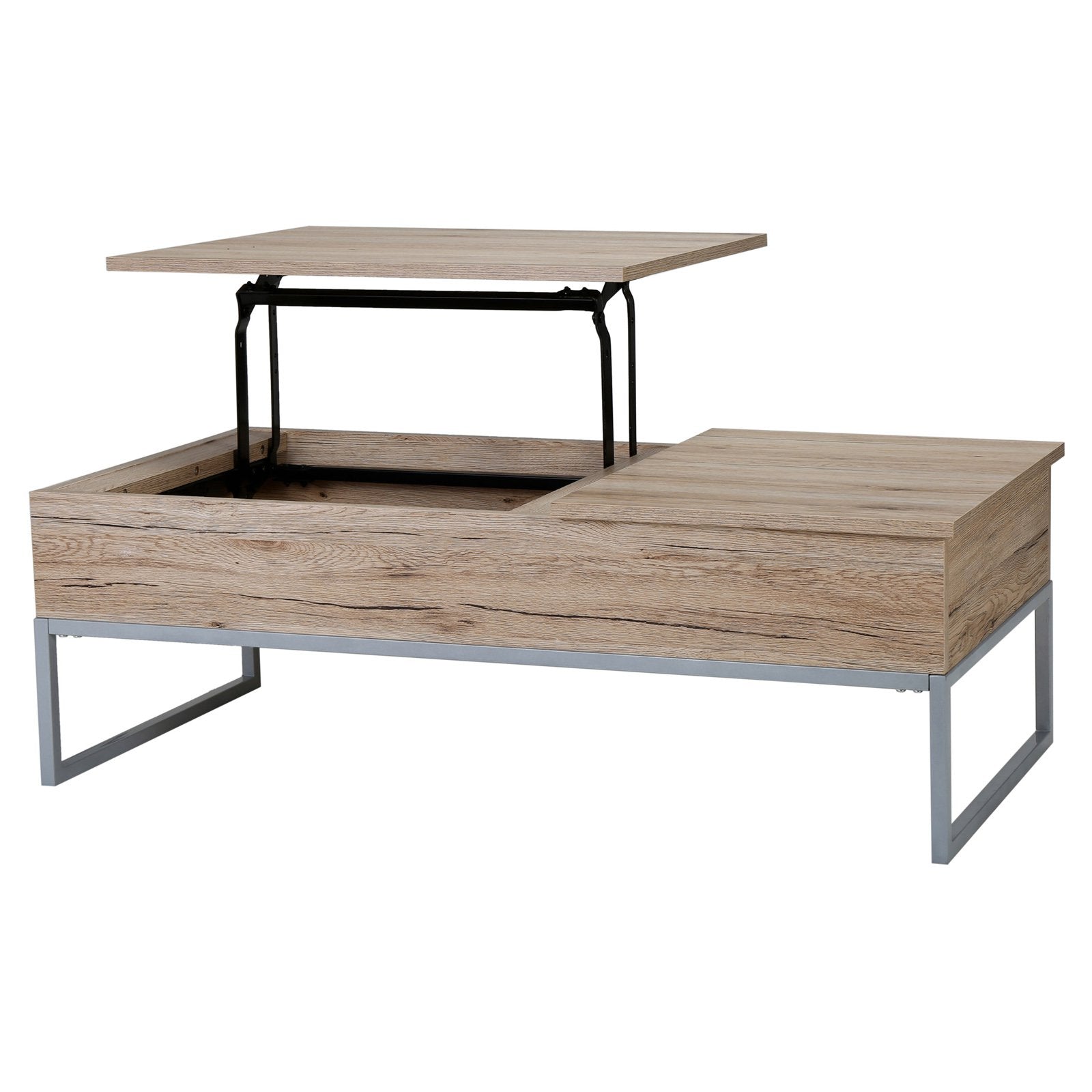 Phi Lift-Top Coffee Table