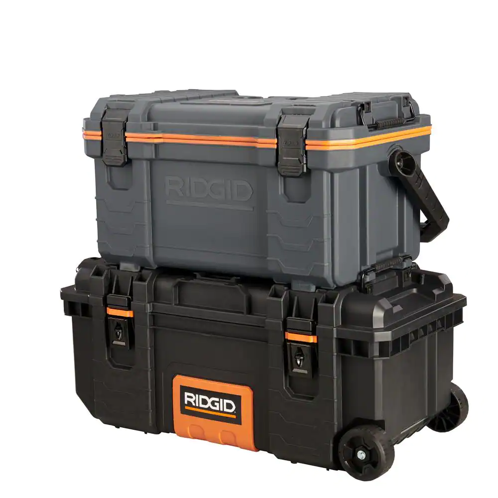 RIDGID 249843 Cold Box