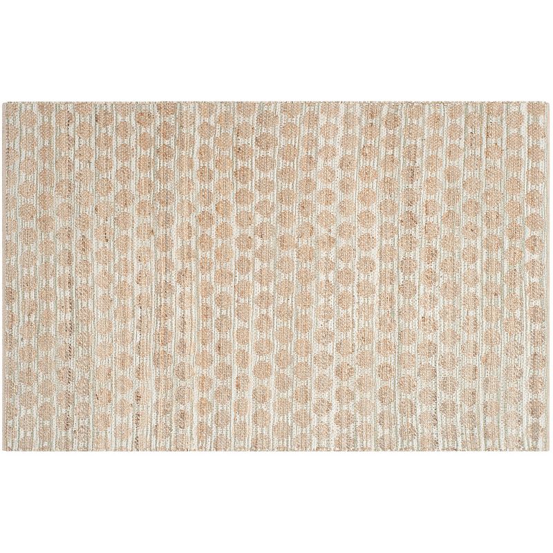 Safavieh Cape Cod Craigville Jute Blend Rug