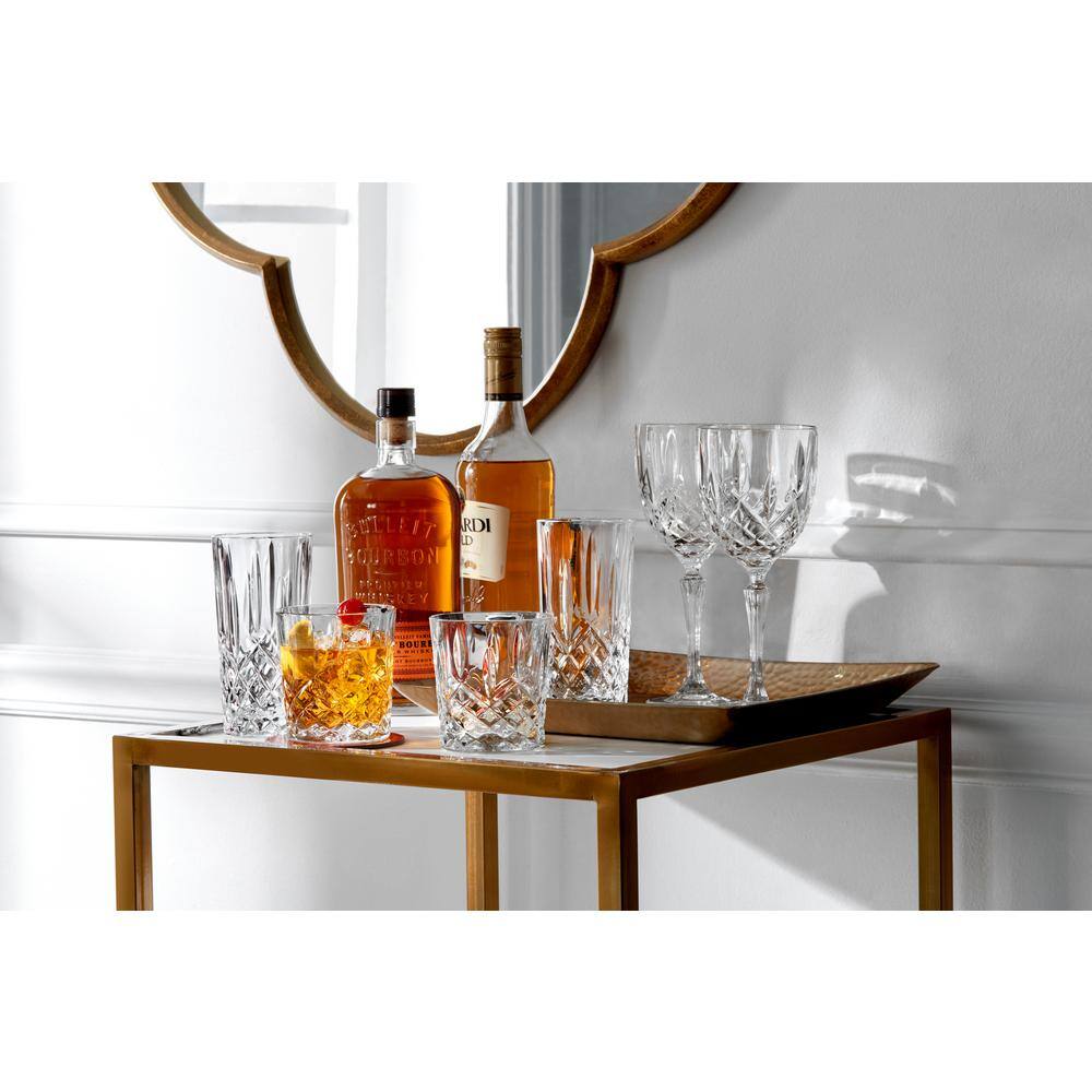 Marquis By Waterford Markham Clear Crystal 9 in. Bowl 40006088